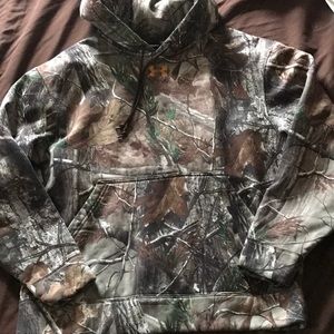 Under armour Hoodie